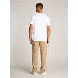 Calvin Klein Jeans Majica bela | Shoptok.si