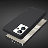 Nillkin Super Frosted Shield za Realme GT2 Pro - črna | Shoptok.si