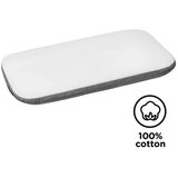 Kinderkraft prenosivi krevetac za decu Sofi Plus Grey | Eponuda.com