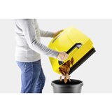 Kärcher Stroj za pometanje Kärcher S 6 (maks. zmogljivost: 2500 m²/h, delovna širina: 670 mm, 38 l) | Shoptok.si