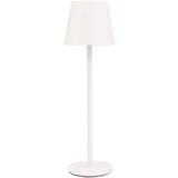 Svetilka namizna led fashion bela oly 3234 OLYMPIA