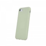 Nillkin silikonski ovitek za iphone se 2020 / iphone 7 / iphone 8 - mat zelen Cene