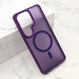  Futrola silky magsafe ii za samsung s948b galaxy s26 ultra 5g ljubicasta ( F124069 ) | Eponuda.com