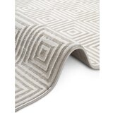 Elle Decoration Bež/kremno bel tekač 80x240 cm Perles Tourmaline – | Shoptok.si