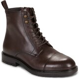 PepeJeans Polškornji HUNTERS LAND M Kostanjeva Cene