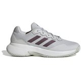 Adidas Tenis Gamecourt 2.0 Allcourt Siva | Shoptok.si