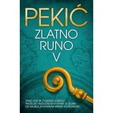 Laguna Borislav Pekić - Zlatno runo - V tom Cene