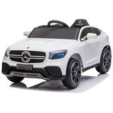  Džip Mercedes - Benz AMG GLC na akumulator 12V coupé - Beli SM-26403B Cene