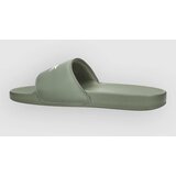 Lacoste Serve Slide 0.0 Sandali khaki / white | Shoptok.si
