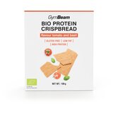 VanaVita BIO Protein Crispbread - GymBeam 100 g Tomato & Basil u