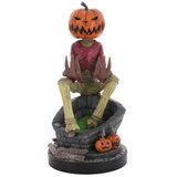 Exquisite Gaming The Nightmare Before Christmas: Jack Pumpkin King Cable Guys Controller and Phone Stand ( 072160 ) Cene