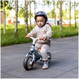  Dečiji balance bike Tulano Scout 15 Blue 8368 | Eponuda.com