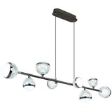 Globo viseča led-svetilka | Shoptok.si
