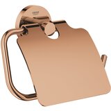 Grohe 40367DA1 Essentials držalo za toaletni papir | Shoptok.si