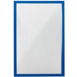 Bloomingville Stensko ogledalo z lesenim okvirjem 40x60 cm Atle – | Shoptok.si