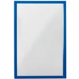 Bloomingville Zidno ogledalo s okvirom od masivnog drveta 40x60 cm Atle –