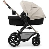 Kinderkraft Kolica Moov 2 4u1 MINK PRO, Moonlight Grey | shoptok.hr