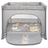 Lorelli ogradica play & relax - grey adventure ( 10080682421 ) | ePonuda.com