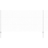  Ograje 22 kos U-kanal 120 cm Galvanizirano jeklo, Šesterokotna ograja 1,2x100 m Galvanizirano jeklo | Shoptok.si