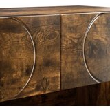  Ormarić za cipele 73 x 38 x 87 5 cm Konstruirano drvo - Dimljeni hrast | shoptok.hr