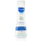 Mustela® Bébé Little Baby Care darilni set (za dojenčke) | Shoptok.si