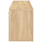  Zidni TV ormarići 2 kom boja hrasta sonome 60 x30 x 41 cm | shoptok.hr