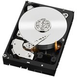 Western Digital WD Black 2TB 3,5" SATA3 64MB 7200rpm (WD2003FZEX) trdi disk | Shoptok.si