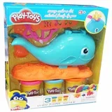 plastelin delfin (685176)