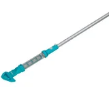 Bestway Srebrna Aluminij, Plastika Standard Sklopivo