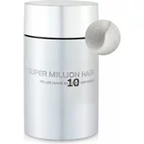 Super Million Hair lasna vlakna White (15) - 15 g