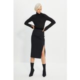 Trendyol Ženska suknja Midi | shoptok.hr