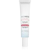 Dermedic Redness Calm krema proti rdečici in razširjenim venam SPF 20 40 ml Cene