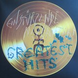  einstürzende neubauten - greatest hits | Eponuda.com