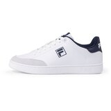 Fila Športni čevelj 'COURTBAY' nočno modra / svetlo siva / bela | Shoptok.si