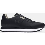 Under Armour Men's shoes UA Essential Runner-BLK - Men's Cijene