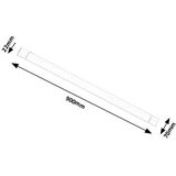  Rasvjeta za police - Batten Light | shoptok.hr