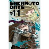 Harper Collins Publishers Ltd Yuto Suzuki - Sakamoto Days, Vol. 11 | Eponuda.com