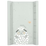 Kikka Boo Meka podloga za povijanje 80x50cm Sleepy Sheep KKB61111-180 | ePonuda.com