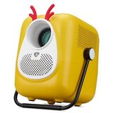 Aopen Fire Legend QF23s yellow powered by Acer | shoptok.hr