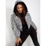 MINORITY Jacket-NM-KR-P22-6670.90-black-white | Shoptok.si