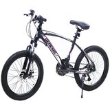 Winner Bike dečiji bicikl 20" 6 Sus Genesis BCK0502 cene