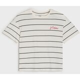 Sinsay Majica s printom Je t'aime | shoptok.hr