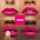 Maybelline SuperStay Vinyl Ink dolgoobstojna tekoča šminka 150 STRIKING 4,2 ml | Shoptok.si