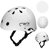 Momi MIMI kaciga, bijela | shoptok.hr