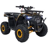 Quad na benzin 120CC DISCOVERER - narančasti | Shoptok.si