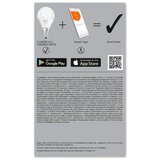  LED prigušiva sijalica SMART+ E14/5W/230V 2700K-6500K - Ledvance | Eponuda.com