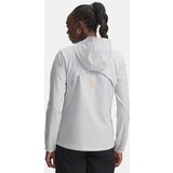 Under Armour Women's jacket UA OutRun the STORM Jacket-GRY - Women's | shoptok.hr