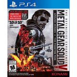  PS4 Metal Gear Solid V: The Definitive Experience Cijene