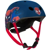 Seven Dodatki šport Spiderman Modra