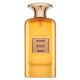 Hamidi Shams Edition Aoud parfumirana voda unisex 100 ml | Shoptok.si